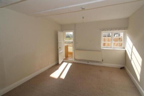 Reception Room / hall