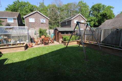 Exterior - Gardens
