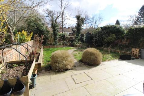 Gardens