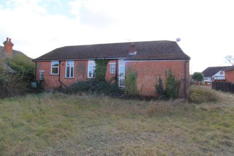 Rear Gardens