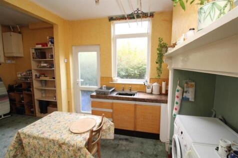 Kitchen / Breakfast Room