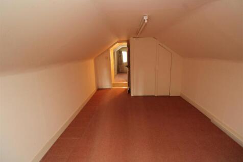 Dressing / Games Room
