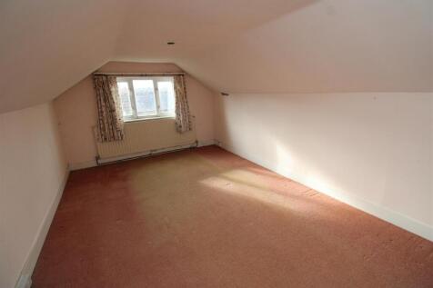 Attic Bedroom 3