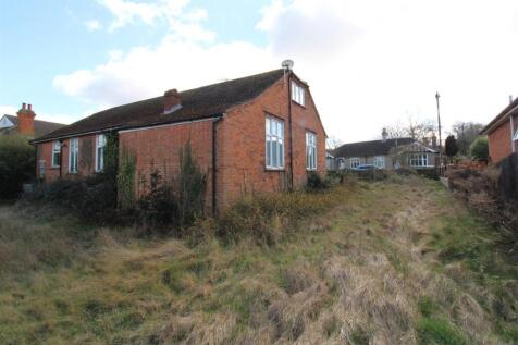 Rear Gardens