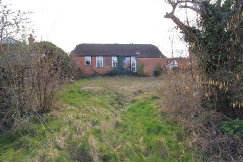 Rear Gardens