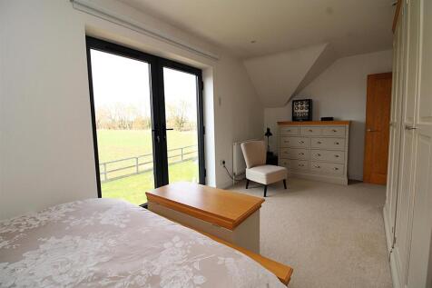 Principle Bedroom
