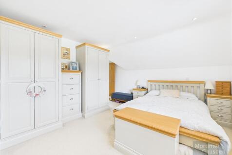 Principle Bedroom
