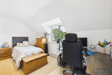 Bedroom 4