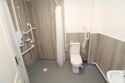 Wetroom