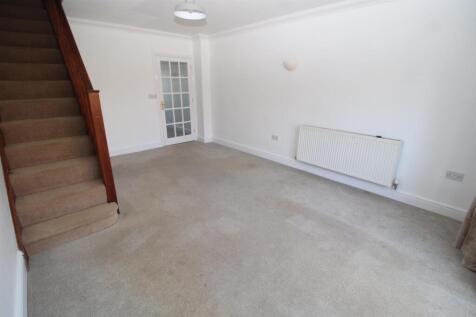 Sitting/Dining Room