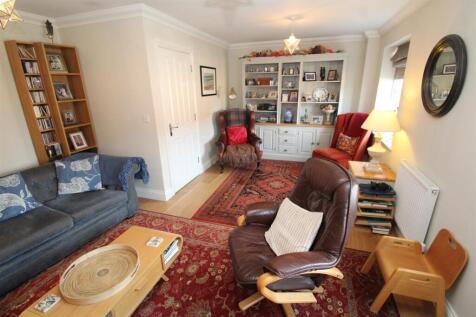 First Floor Sitting Room
