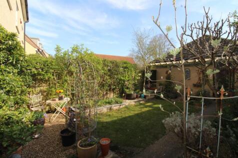 Exterior gardens