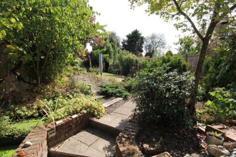 Rear Gardens