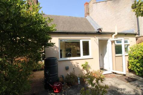 Rear Gardens