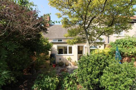 Rear Gardens