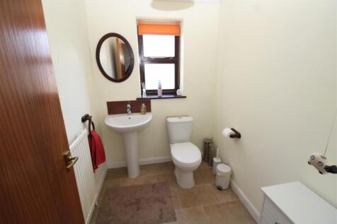 Cloackroom