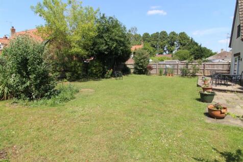Exterior - gardens