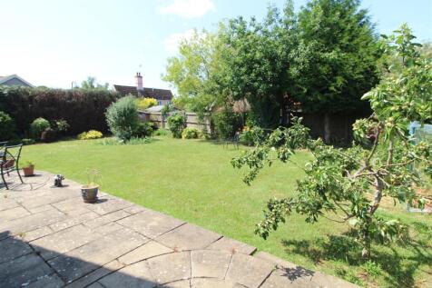 Exterior - gardens