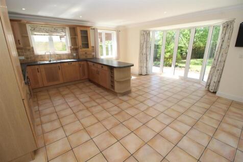 Kitchen/Family Room