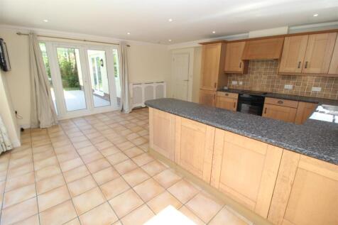 Kitchen/Family Room