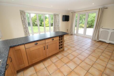 Kitchen/Family Room