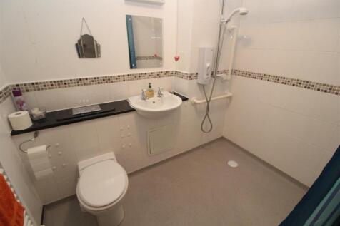 Wet Room