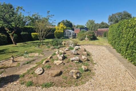 Gardens