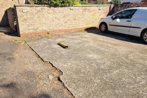 Parking Space