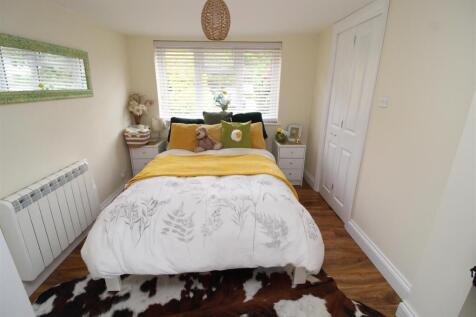 Guest Bedroom /Bed 3