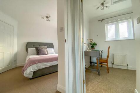 Bedrooms