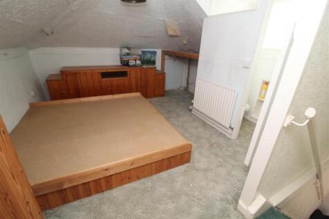 Attic Bedroom