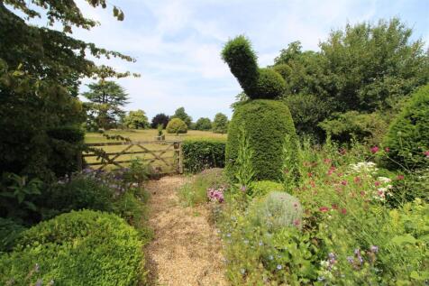 Gardens