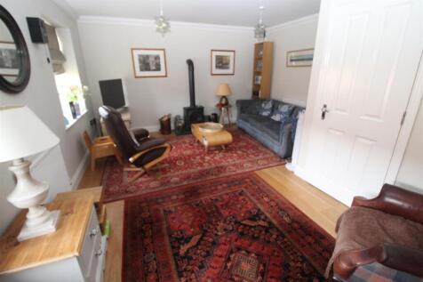 First Floor Sitting Room