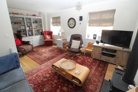 First Floor Sitting Room