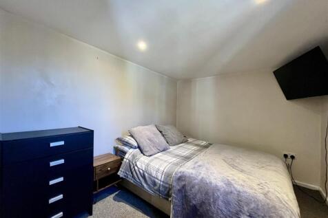 Annexe Bedroom