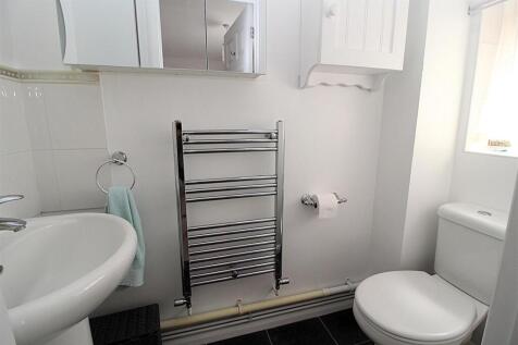 Ensuite WC