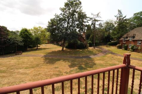 Communal Gardens/Outside