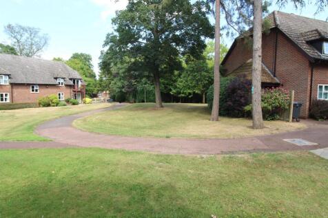 Communal Gardens/Outside
