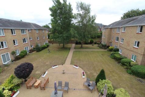 Communal Gardens