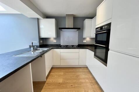 Kitchen - Diner