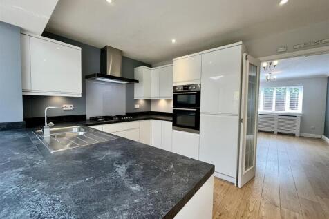 Kitchen - Diner