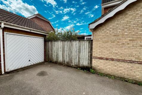Garage &amp; Parking