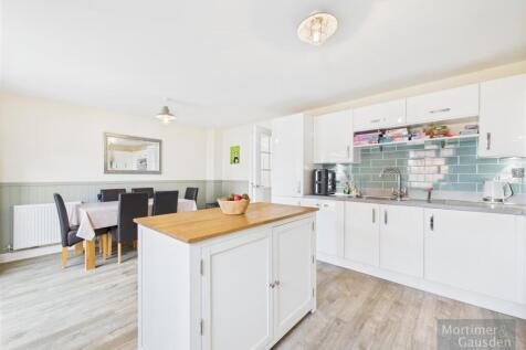 Kitchen - Diner