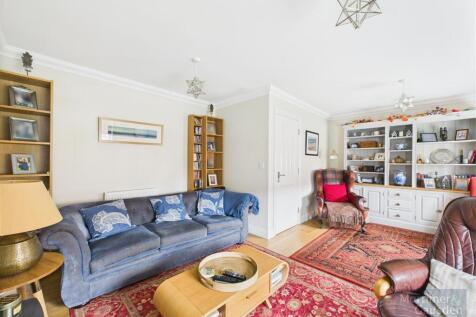 First Floor Sitting Room