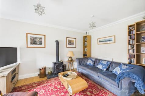 First Floor Sitting Room
