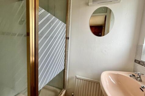 Ensuite Shower