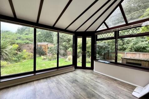 Dining / Garden Room
