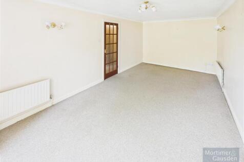 Sitting / Dining Room
