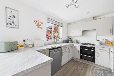 Kitchen - Diner