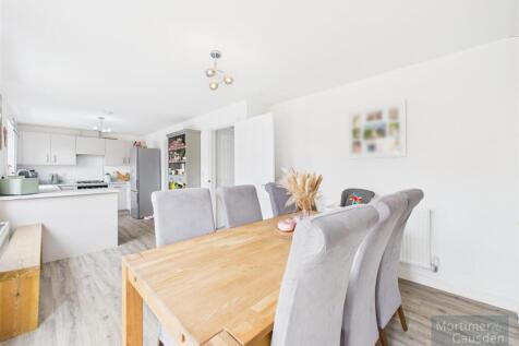 Kitchen - Diner